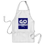 Go Dawgs2 Apron