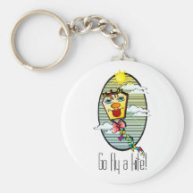 Go Fly a Kite 7 Key Chains