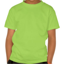 Go Green Tshirt