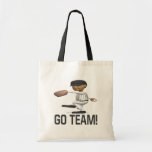 Go Team Bags