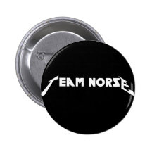 Go Team Norse Pin