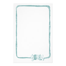 Goal Stationery