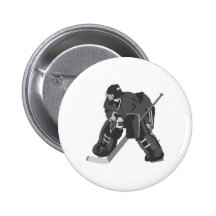 Goalie Button