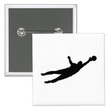 Goalie Save Buttons