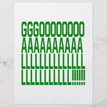 Goalllllllllllllllll Flyers