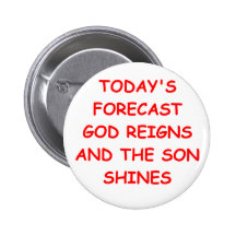 GOD PINS