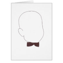 GODBROTHERS COMPANY-LOGO ! GREETING CARD