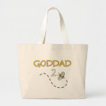 Goddad 2 Bee Tote Bag