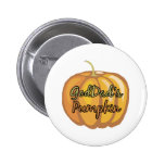 GodDad's Pumpkin Pins