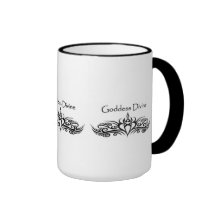 Goddess Divine Mug