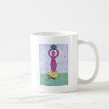 Goddess Mug