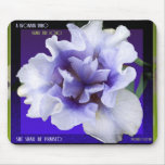 Godly Woman Mousepad