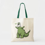 Godz...! Canvas Bags