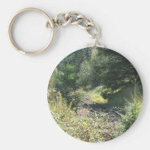 Going Nowhere Fast Keychains