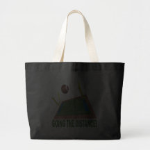 Going The Distance Bag