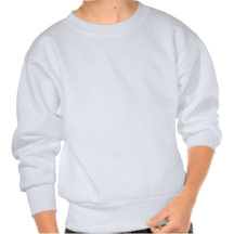 gold and blue football helmet vector graphic pullover sweatshirt