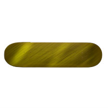 gold_background skate deck