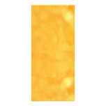Gold RUSH - Golden CRUSH Custom Rack Card