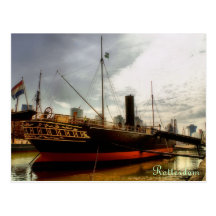 Golden Age Revisited Postcards