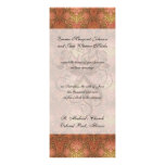 golden damask announcements