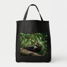 Golden Eagle Tote Bags
