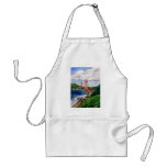 Golden Gate Bridge Apron
