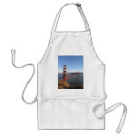 GOLDEN GATE BRIDGE APRONS