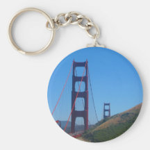 golden gate bridge keychains