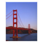 Golden Gate Bridge, San Francisco, California, 7 Photo