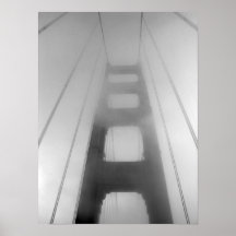 Golden Gate Print