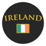 Patriotic Stickers