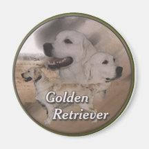 GOLDEN MAGNET