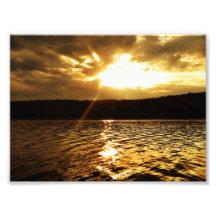 Golden Pond Photo Art