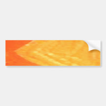 Golden Triangle - Threesome Hearts Bumper Stickers