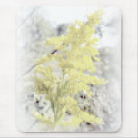 GoldenRod Mousepad