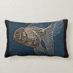 GOLDFISH PILLOWS