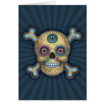 Goldswagger Greeting Cards