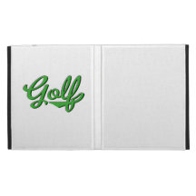 golf