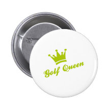 golf anstecknadel