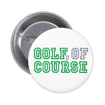 golf anstecknadelbuttons