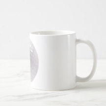 Golf ball mugs