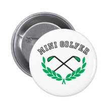 Golf Button