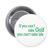 golf button