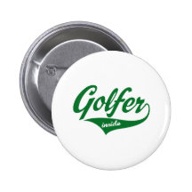 golf button