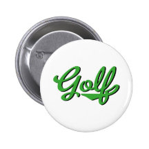 golf button