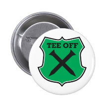 Golf Button
