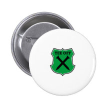golf buttons