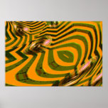 Golf Course Print