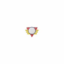 Golf Logo