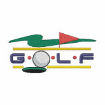 Golf Logo